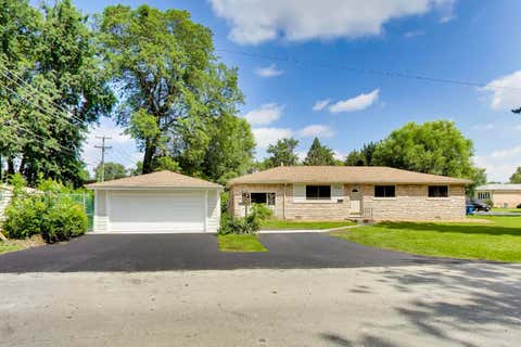 14340 Kostner Avenue, Midlothian, IL 60445 - #: 12716794