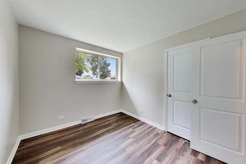 Tiny photo for 14340 Kostner Avenue, Midlothian, IL 60445 (MLS # 12716794)