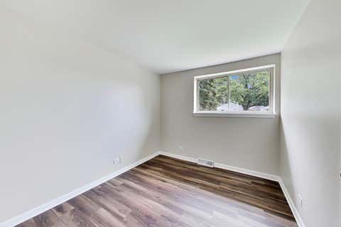Tiny photo for 14340 Kostner Avenue, Midlothian, IL 60445 (MLS # 12716794)