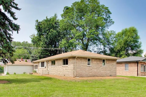 Tiny photo for 14340 Kostner Avenue, Midlothian, IL 60445 (MLS # 12716794)