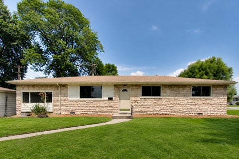 Photo of 14340 Kostner Avenue, Midlothian, IL 60445 (MLS # 12716794)