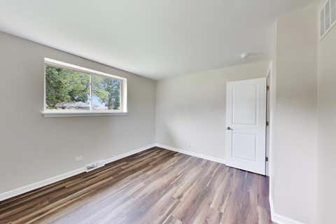 Tiny photo for 14340 Kostner Avenue, Midlothian, IL 60445 (MLS # 12716794)