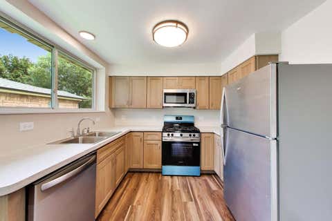 Tiny photo for 14340 Kostner Avenue, Midlothian, IL 60445 (MLS # 12716794)