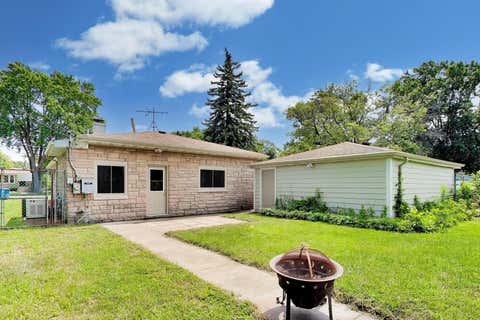 Tiny photo for 14340 Kostner Avenue, Midlothian, IL 60445 (MLS # 12716794)