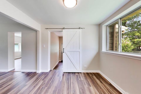 Tiny photo for 14340 Kostner Avenue, Midlothian, IL 60445 (MLS # 12716794)