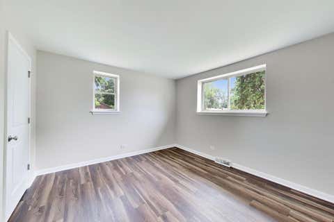 Tiny photo for 14340 Kostner Avenue, Midlothian, IL 60445 (MLS # 12716794)