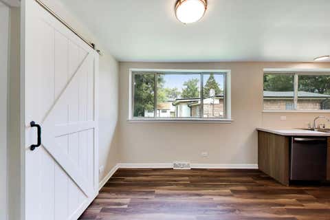 Tiny photo for 14340 Kostner Avenue, Midlothian, IL 60445 (MLS # 12716794)