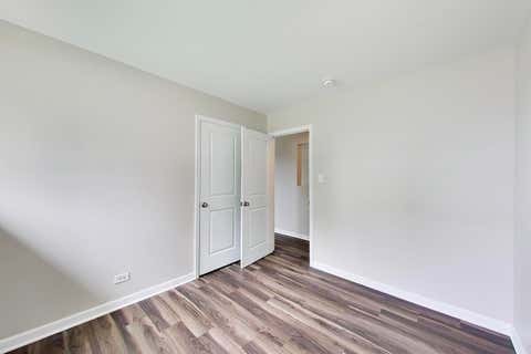 Tiny photo for 14340 Kostner Avenue, Midlothian, IL 60445 (MLS # 12716794)