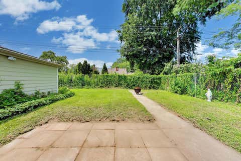 Tiny photo for 14340 Kostner Avenue, Midlothian, IL 60445 (MLS # 12716794)