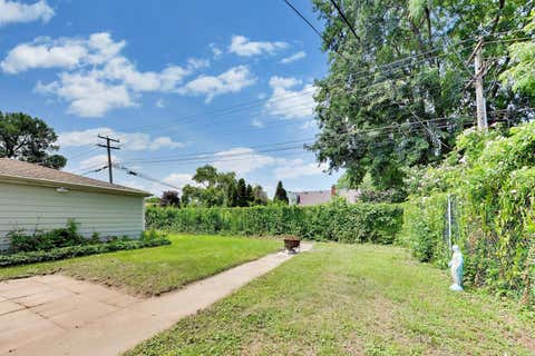 Tiny photo for 14340 Kostner Avenue, Midlothian, IL 60445 (MLS # 12716794)