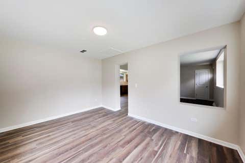 Tiny photo for 14340 Kostner Avenue, Midlothian, IL 60445 (MLS # 12716794)
