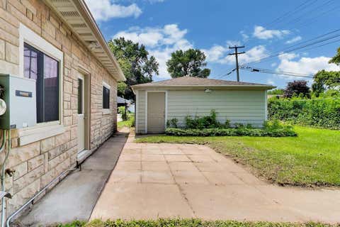 Tiny photo for 14340 Kostner Avenue, Midlothian, IL 60445 (MLS # 12716794)