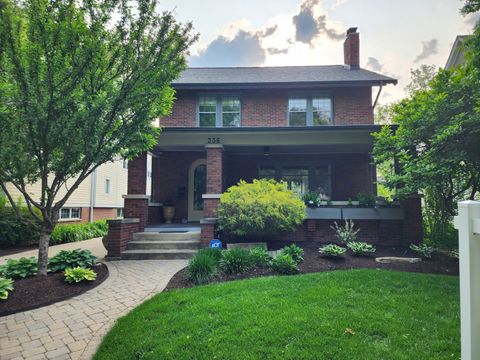 336 S Sleight Street Naperville IL 60540