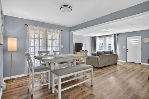 Tiny photo for Ottawa, IL 61350 (MLS # 12642712)