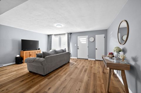 Tiny photo for Ottawa, IL 61350 (MLS # 12642712)