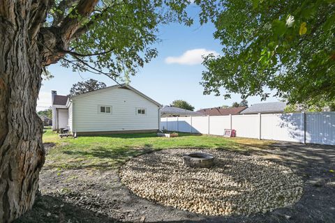 Tiny photo for Ottawa, IL 61350 (MLS # 12642712)
