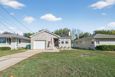 Tiny photo for Ottawa, IL 61350 (MLS # 12642712)