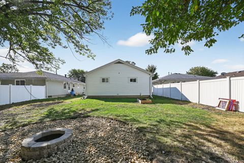 Tiny photo for Ottawa, IL 61350 (MLS # 12642712)