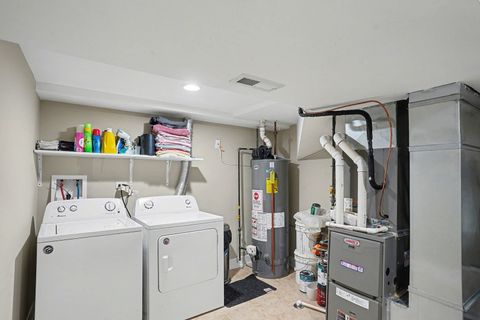 Tiny photo for 8953 S Aberdeen Street, Chicago, IL 60620 (MLS # 12554693)