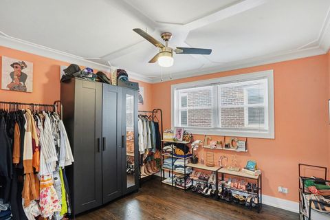 Tiny photo for 8953 S Aberdeen Street, Chicago, IL 60620 (MLS # 12554693)