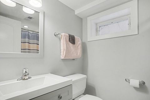 Tiny photo for 8953 S Aberdeen Street, Chicago, IL 60620 (MLS # 12554693)