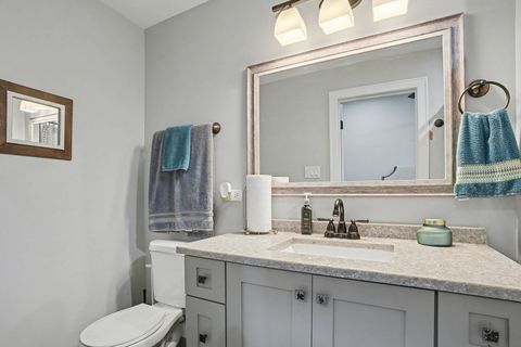 Tiny photo for 8953 S Aberdeen Street, Chicago, IL 60620 (MLS # 12554693)