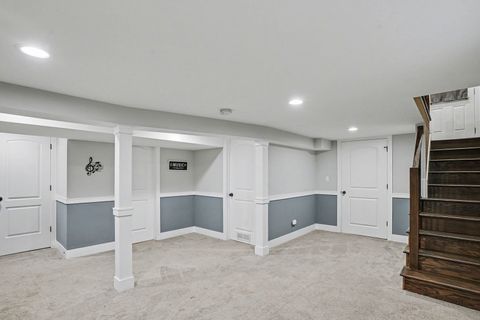 Tiny photo for 8953 S Aberdeen Street, Chicago, IL 60620 (MLS # 12554693)