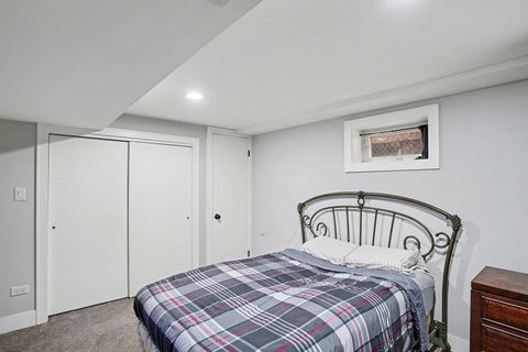 Tiny photo for 8953 S Aberdeen Street, Chicago, IL 60620 (MLS # 12554693)