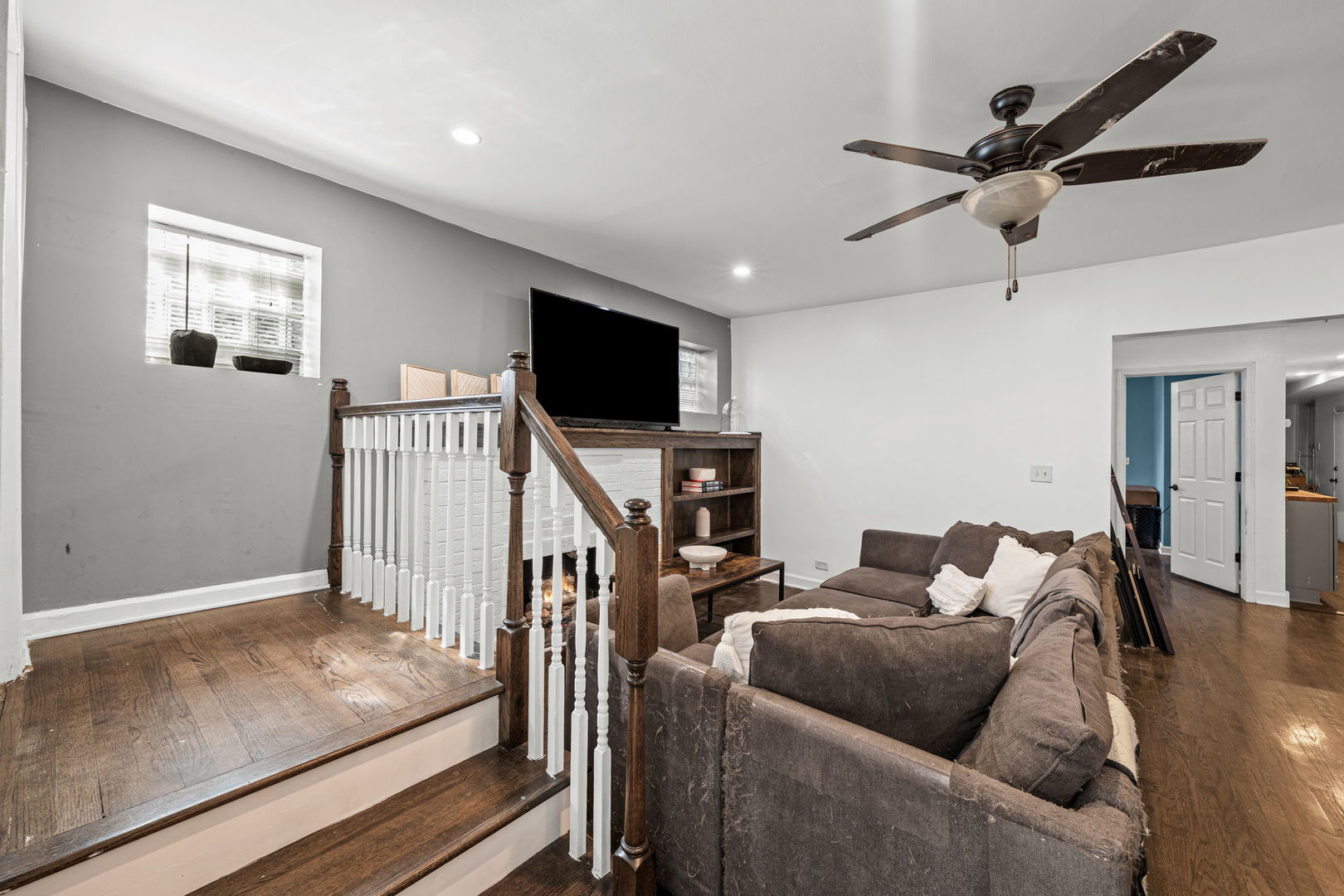 4600 N Saint Louis Avenue GARDEN