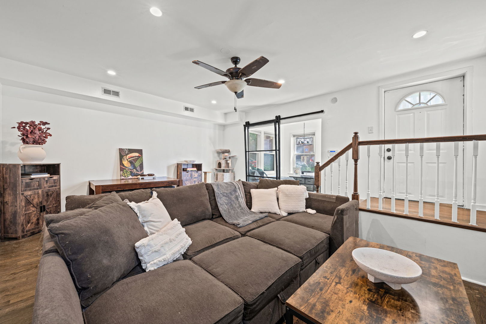 4600 N Saint Louis Avenue GARDEN