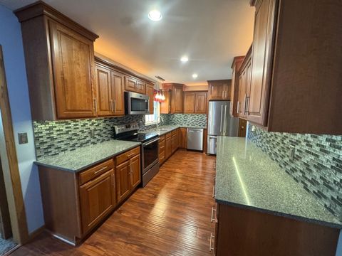 Tiny photo for 805 Keith Drive, Morrison, IL 61270 (MLS # 12494054)