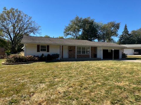 Tiny photo for 805 Keith Drive, Morrison, IL 61270 (MLS # 12494054)