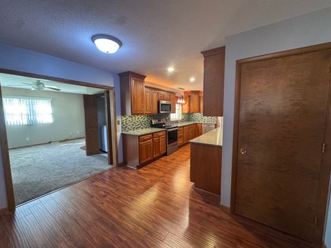 Tiny photo for 805 Keith Drive, Morrison, IL 61270 (MLS # 12494054)