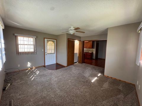 Tiny photo for 805 Keith Drive, Morrison, IL 61270 (MLS # 12494054)