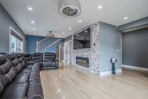 Tiny photo for 3832 Saint Charles Road, Bellwood, IL 60104 (MLS # 12451738)