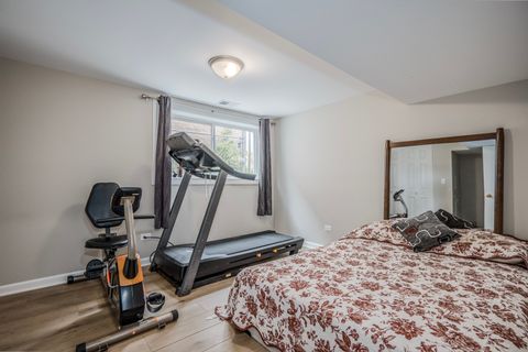 Tiny photo for 3832 Saint Charles Road, Bellwood, IL 60104 (MLS # 12451738)