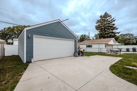 Tiny photo for 3832 Saint Charles Road, Bellwood, IL 60104 (MLS # 12451738)