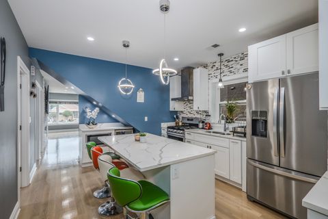 Tiny photo for 3832 Saint Charles Road, Bellwood, IL 60104 (MLS # 12451738)