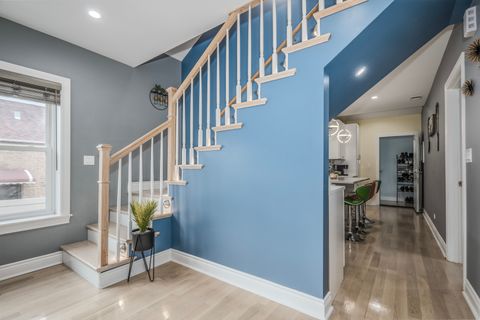 Tiny photo for 3832 Saint Charles Road, Bellwood, IL 60104 (MLS # 12451738)