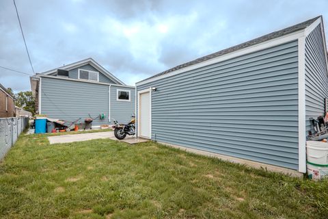 Tiny photo for 3832 Saint Charles Road, Bellwood, IL 60104 (MLS # 12451738)