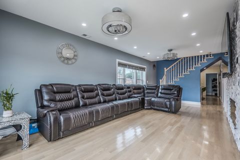 Tiny photo for 3832 Saint Charles Road, Bellwood, IL 60104 (MLS # 12451738)
