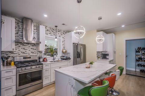 Tiny photo for 3832 Saint Charles Road, Bellwood, IL 60104 (MLS # 12451738)