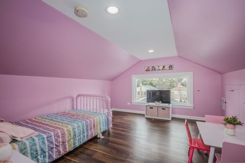 Tiny photo for 3832 Saint Charles Road, Bellwood, IL 60104 (MLS # 12451738)