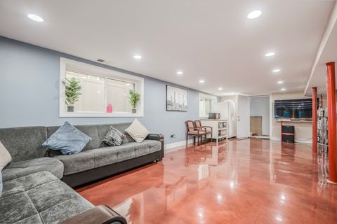 Tiny photo for 3832 Saint Charles Road, Bellwood, IL 60104 (MLS # 12451738)
