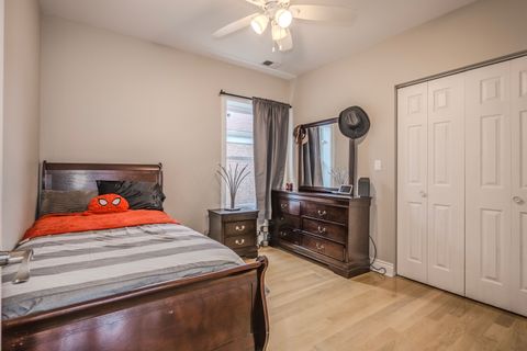 Tiny photo for 3832 Saint Charles Road, Bellwood, IL 60104 (MLS # 12451738)