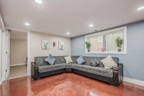 Tiny photo for 3832 Saint Charles Road, Bellwood, IL 60104 (MLS # 12451738)