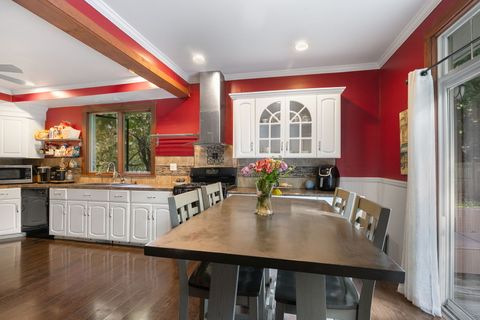 Tiny photo for 26681 W Wooster Lake Drive, Ingleside, IL 60041 (MLS # 12545772)