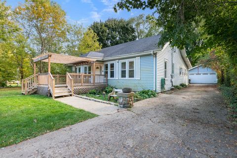 Tiny photo for 26681 W Wooster Lake Drive, Ingleside, IL 60041 (MLS # 12545772)