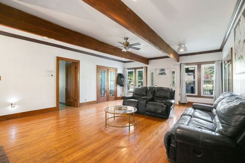 Tiny photo for 26681 W Wooster Lake Drive, Ingleside, IL 60041 (MLS # 12545772)