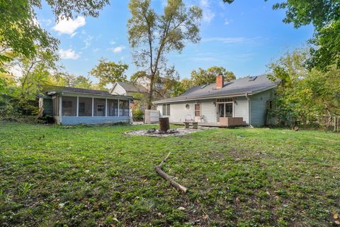 Tiny photo for 26681 W Wooster Lake Drive, Ingleside, IL 60041 (MLS # 12545772)